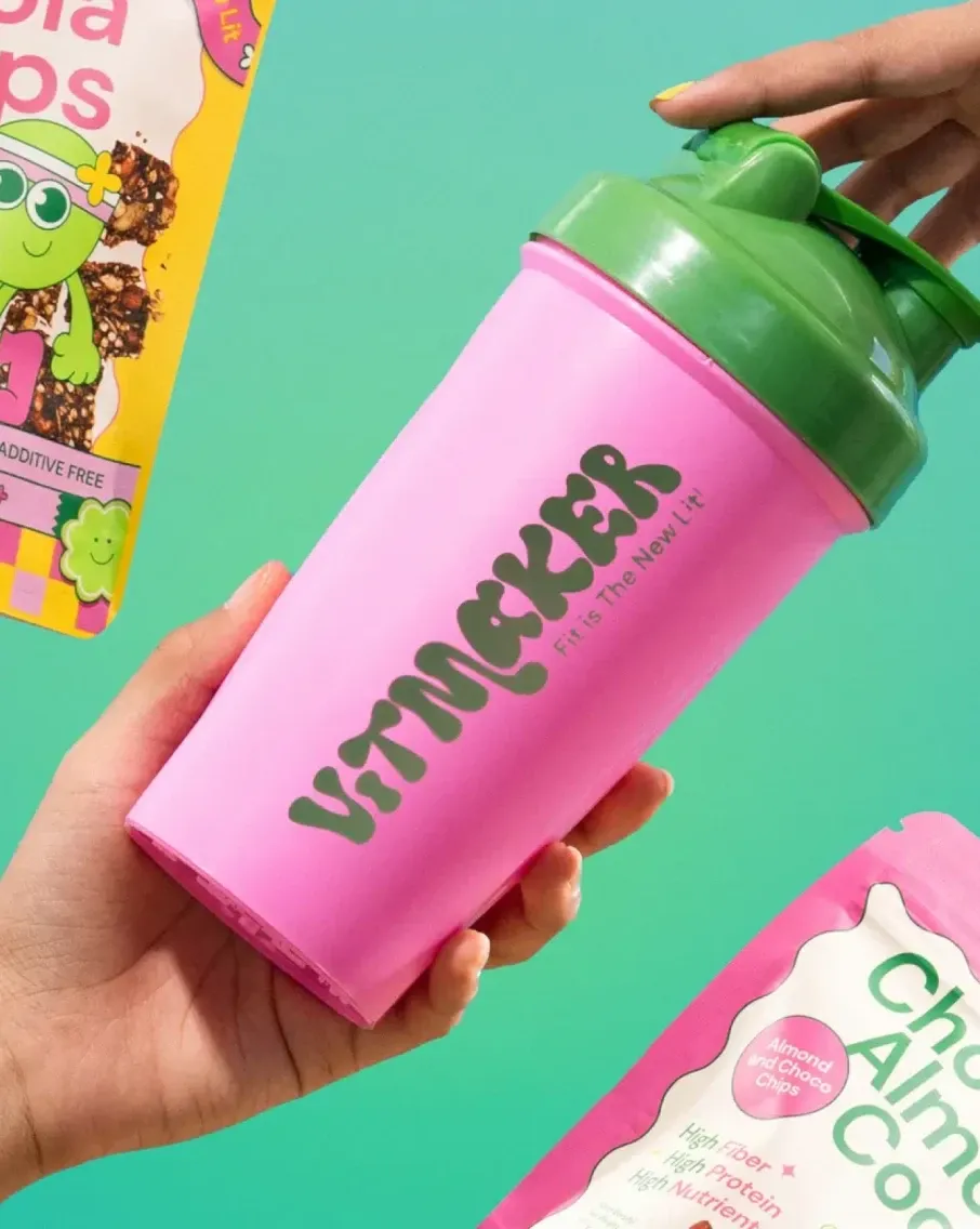 Vitmaker